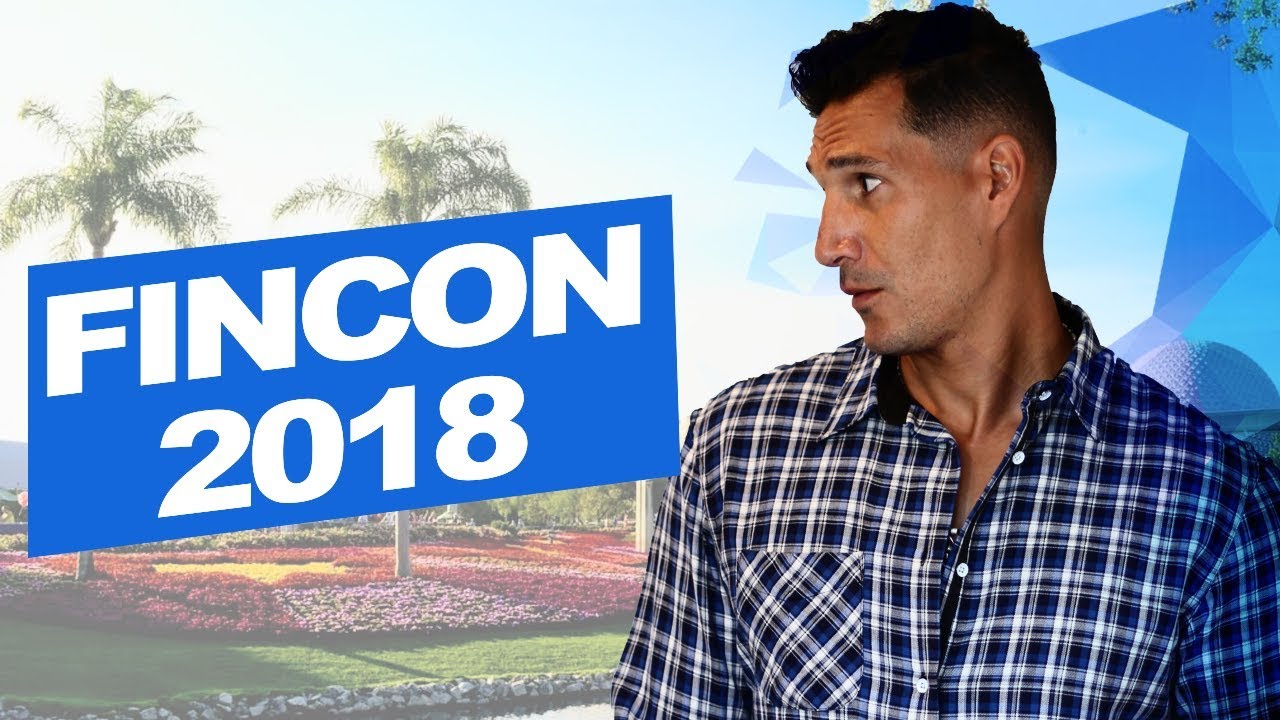 Fincon 2018 Review