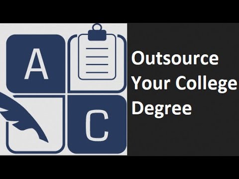 Academic Composition - College Paper Writing Service