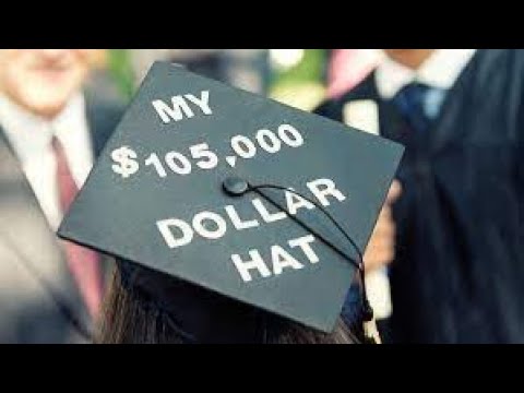 Do Not Take On Your Spouse's Student Loans