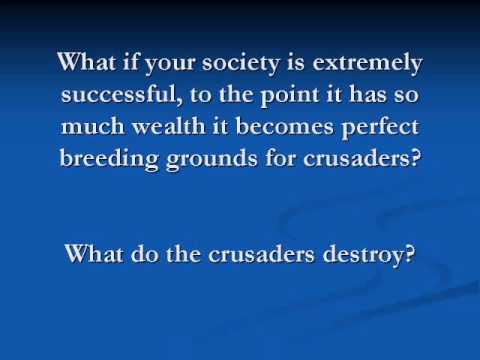 crusaderism 5.wmv