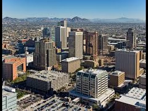 Request-Buy or Rent Housing in Phoenix