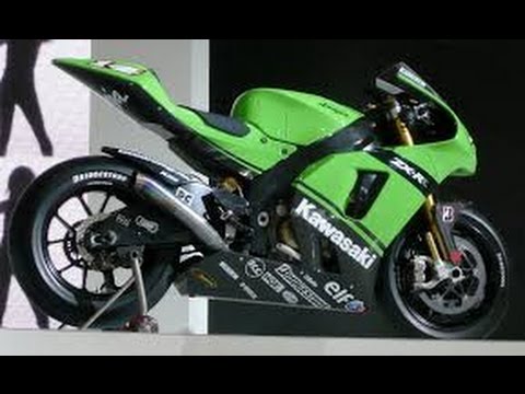 Request-Buying a Ninja 300