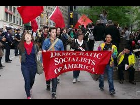 Request-College Students and Democratic Socialism