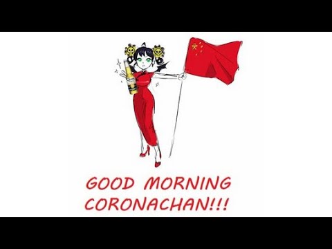 Good Morning Coronachan!!! #10