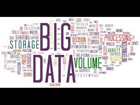 Request-Majoring in Data Science aka Big Data