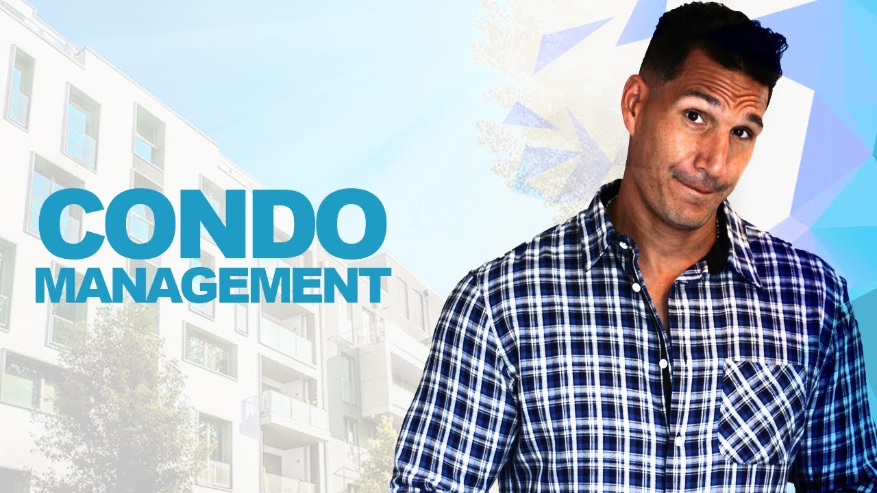 Condo Property Management: How To Manage The Uniqueness Of A Condo