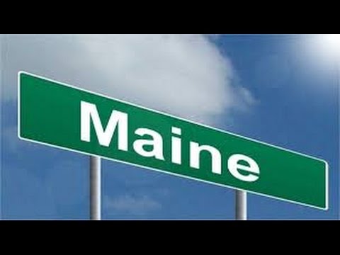 Request-Why Maine Didn't Make the Reconnaissance Man List