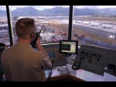 Request-You Will Become an Air Traffic Controller