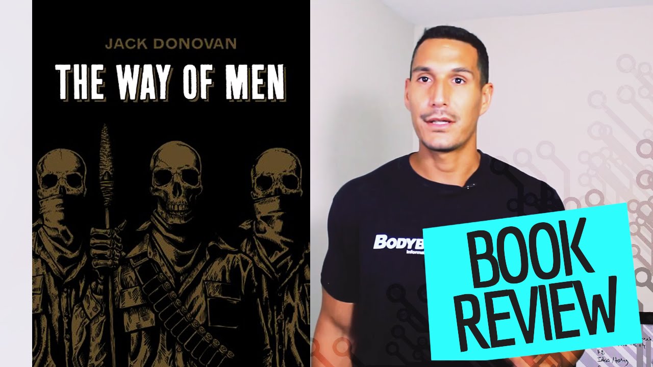 "The Way of Men" Book Review