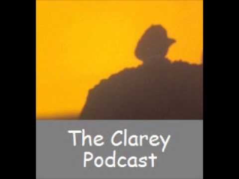 The Clarey Podcast 1 26 14