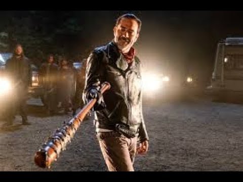 Request-What Would Negan Do