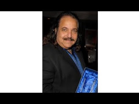 The Clarey Test on Ron Jeremy