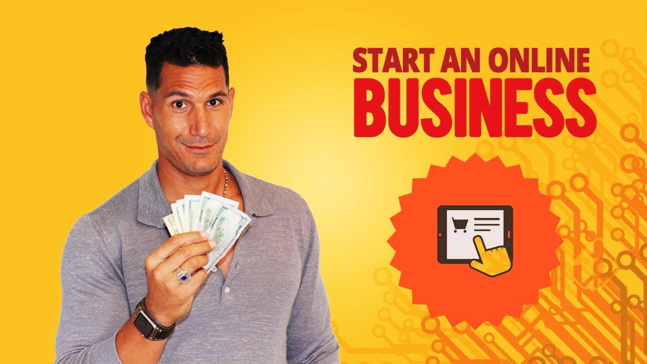 How To Start An Online Business (The TRUTH No One Tells You About!)