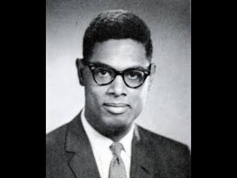 The Clarey Test on Dr  Thomas Sowell