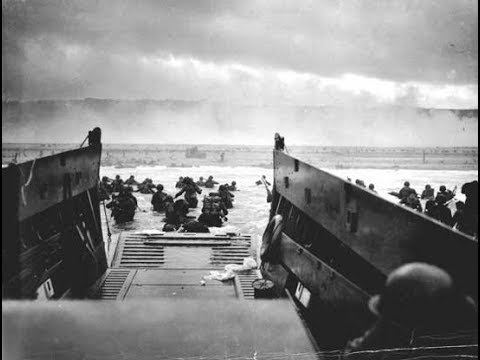 Women Want Omaha Beach Brought to Them: A Response to "Female, educated, & perpetually single"