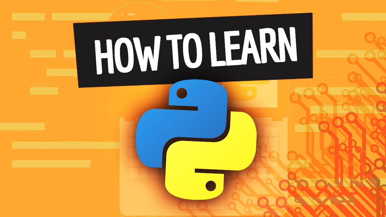 How To Learn Python? (Python 101) Learn Python Programming