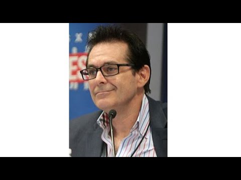 The Clarey Test on Jimmy Dore