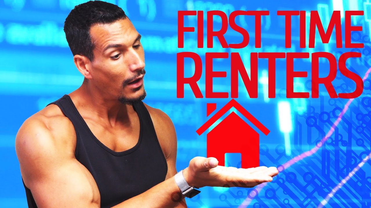 Tips For First Time Renters