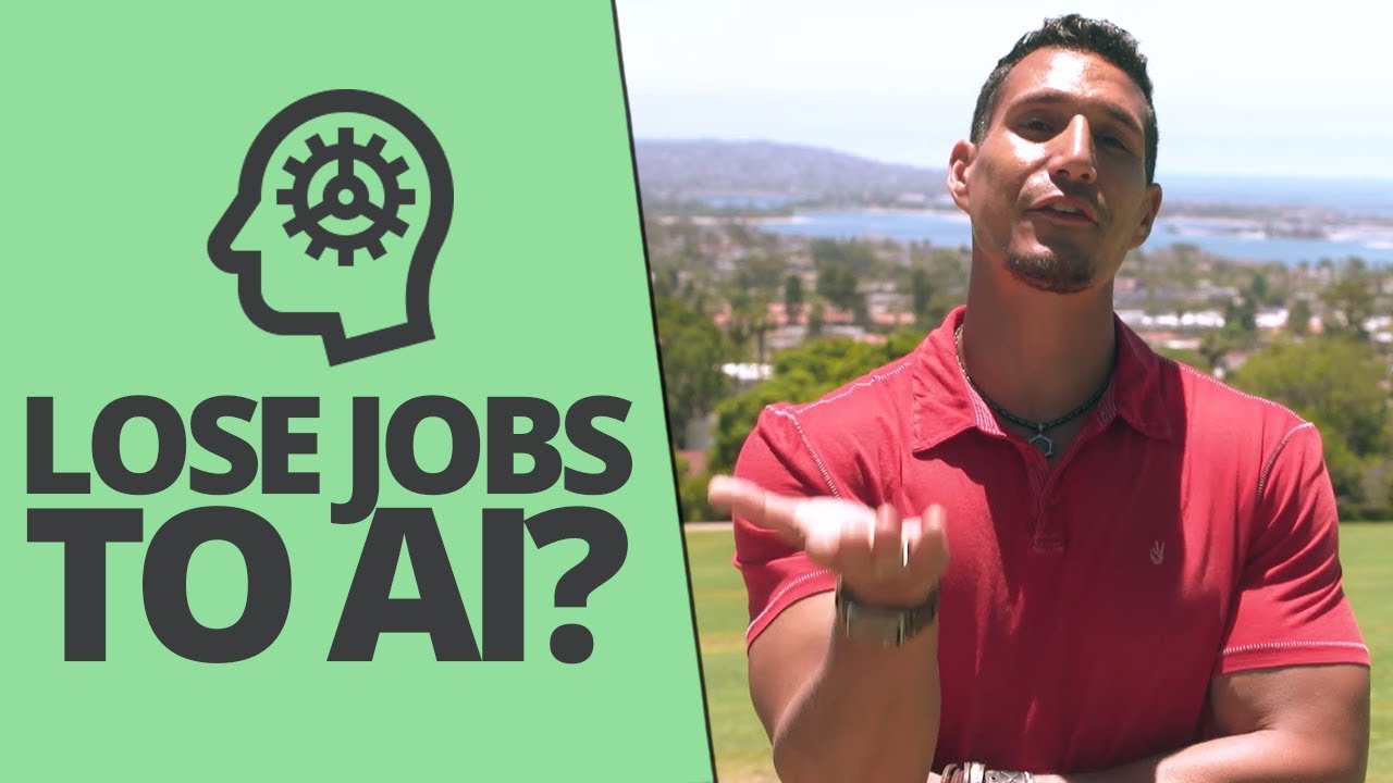 Will You Lose Your Job To AI?