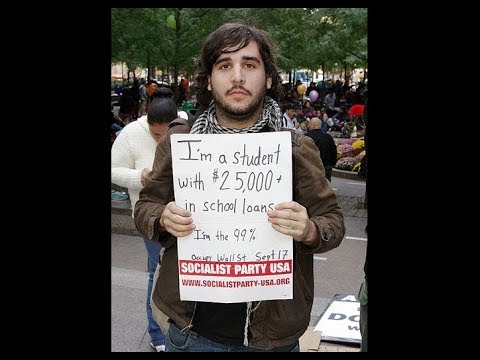 Confiscating People's College Degrees as Collateral Against Student Loans