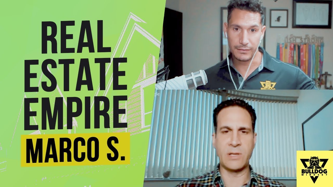 10 Rules of Successful Real Estate Investing (With Marco Santarelli)