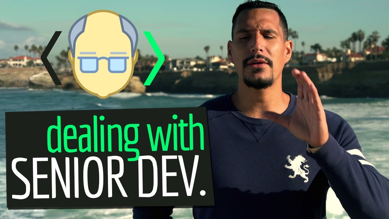 Senior Developers: How To Deal With Them?