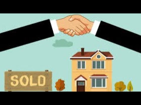 Sold House - What to Do With Money?