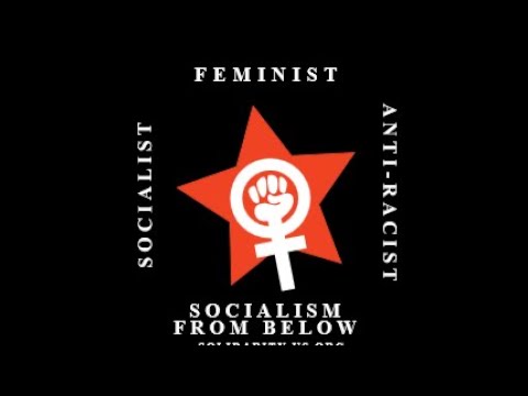 How to Maintain Happiness in a Feminist/Socialist Society Part 2