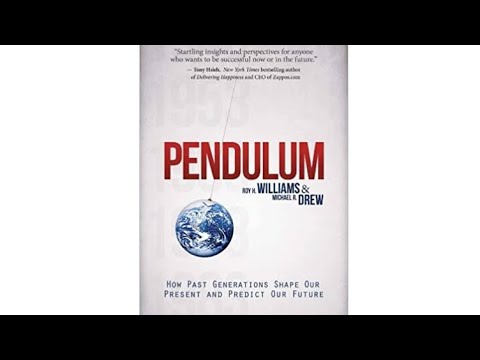 Book Review:  "The Pendulum"