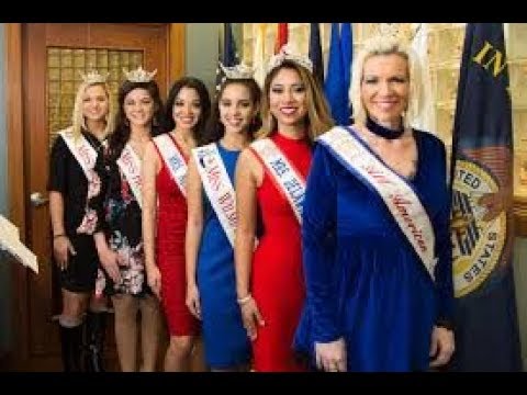 The End of Miss America