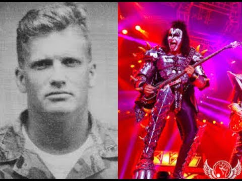 The Clarey Test on Gene Simmons and Drew Carey