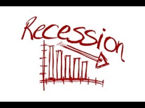 How Bad Will the Next Recession Be