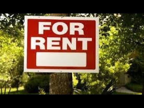 To Rent or Not to Rent, That is the Question