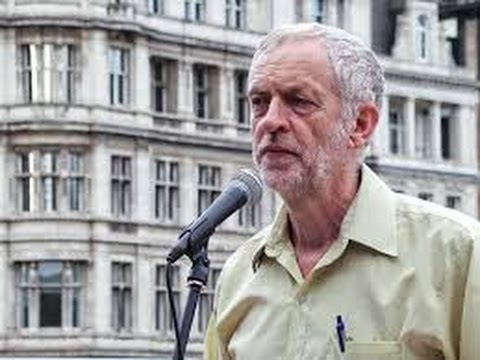 Request-Jeremy Corbyn The Epitome of a Worthless Human