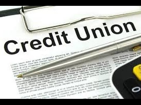 Request-Never Work for Credit Unions of Community banks