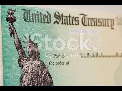 Request-Government Checks Aren't Just for Leftists