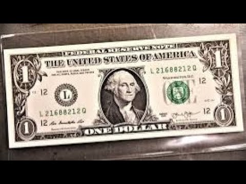 What Would Happen if the US Dollar Lost Reserve Currency Status?