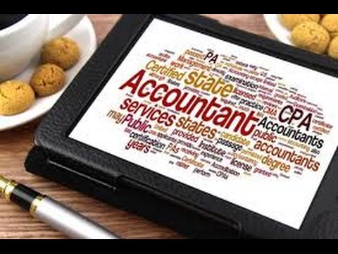 Request-Fuck Big 4 Accounting, So Solo CPA