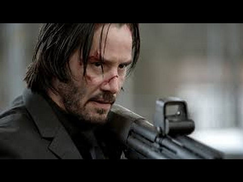 John Wick 2 Movie Review