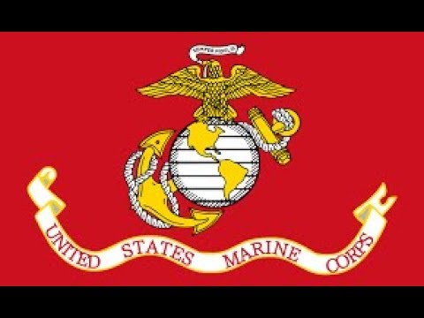 Request-My Plan to Join the Marines