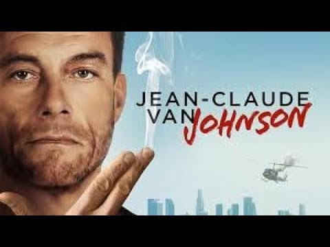 Jean Claude Von Johnson-My New Favorite Show!