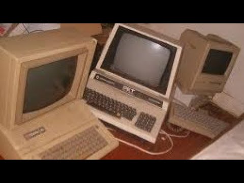 Cappy's Crappy Computers