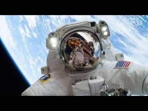 Request-How to Become an Astronaut