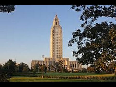 The Clarey Test on Louisiana's Senate Race