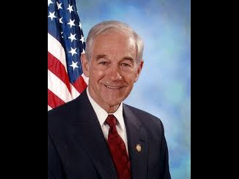 The Clarey Test on Ron Paul