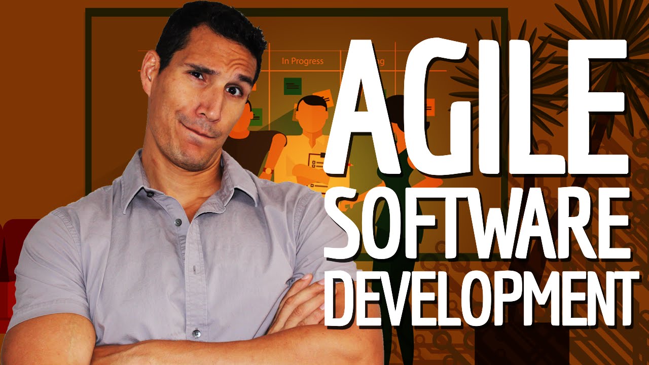 What is Agile Software Development?