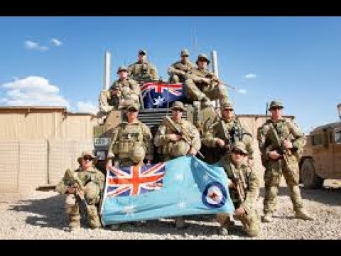 Request-Life Post Retiring from the Australian Military