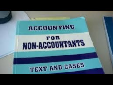 Can I Get an Accounting Job with My Associates in Marketing?