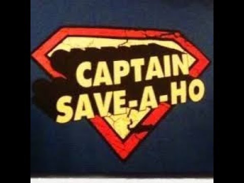 Proto-Captain Save-A-Ho