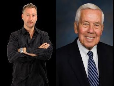 The Clarey Test on Jeff Berwick and Jim Rogers